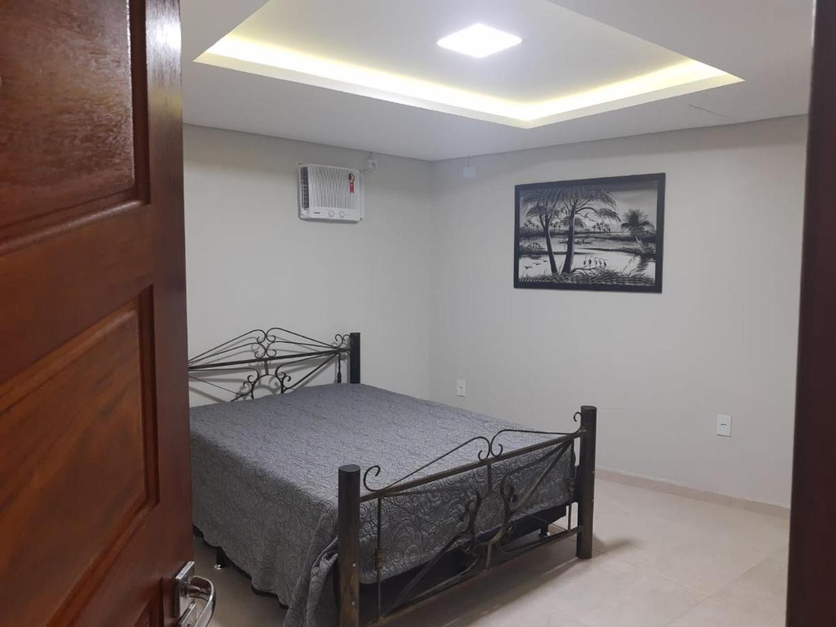 Condominio Sitio Bom - Mangaratiba - Costa Verde Exterior photo