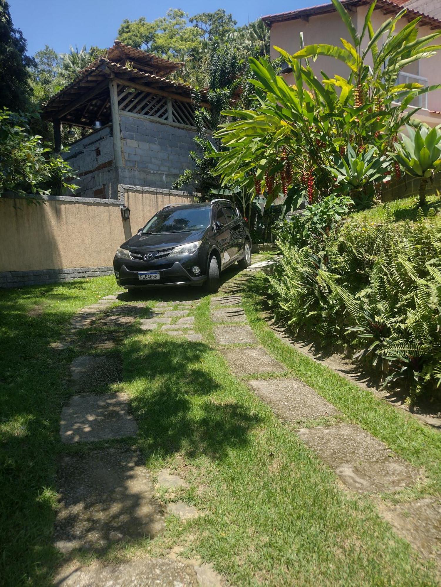 Condominio Sitio Bom - Mangaratiba - Costa Verde Exterior photo